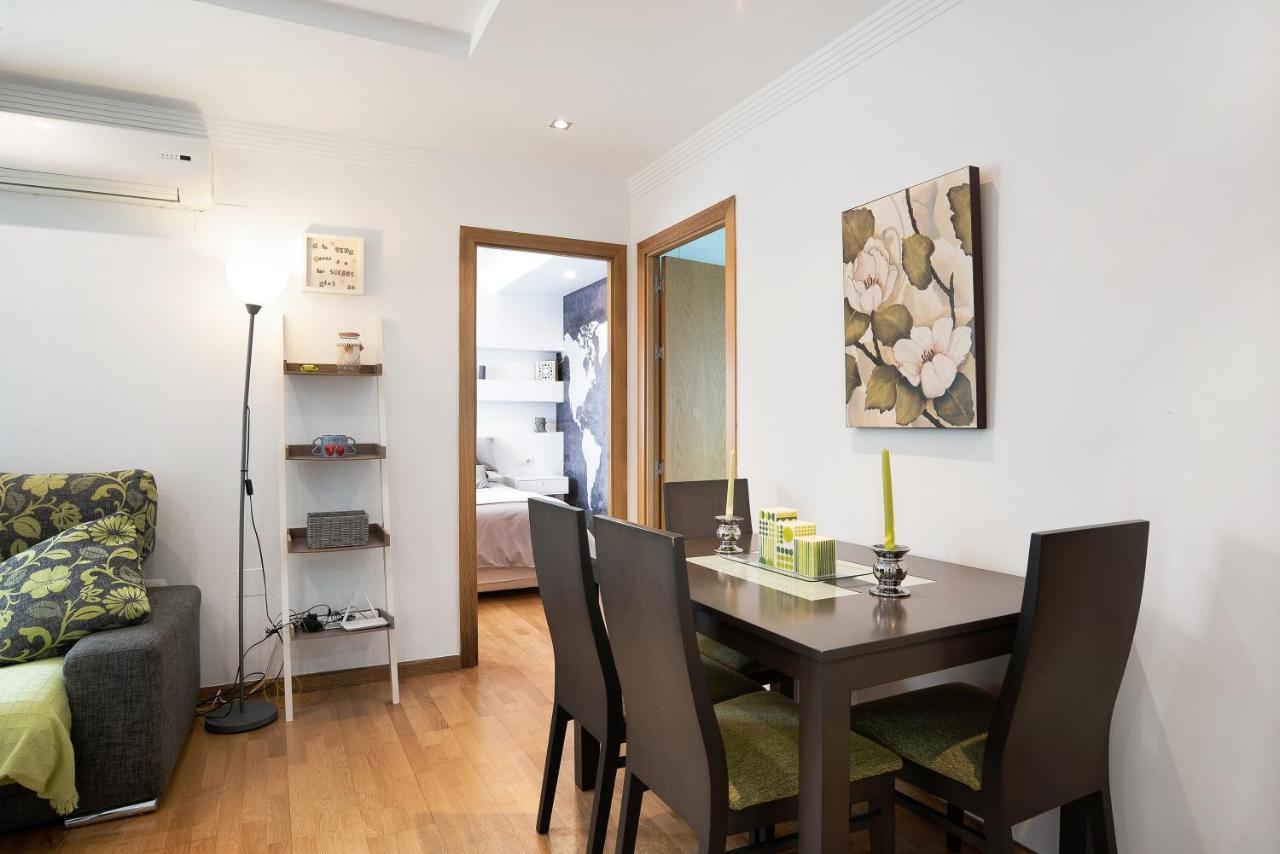 Apartamento Sol - Solo Familias Кониль-де-ла-Фронтера Экстерьер фото