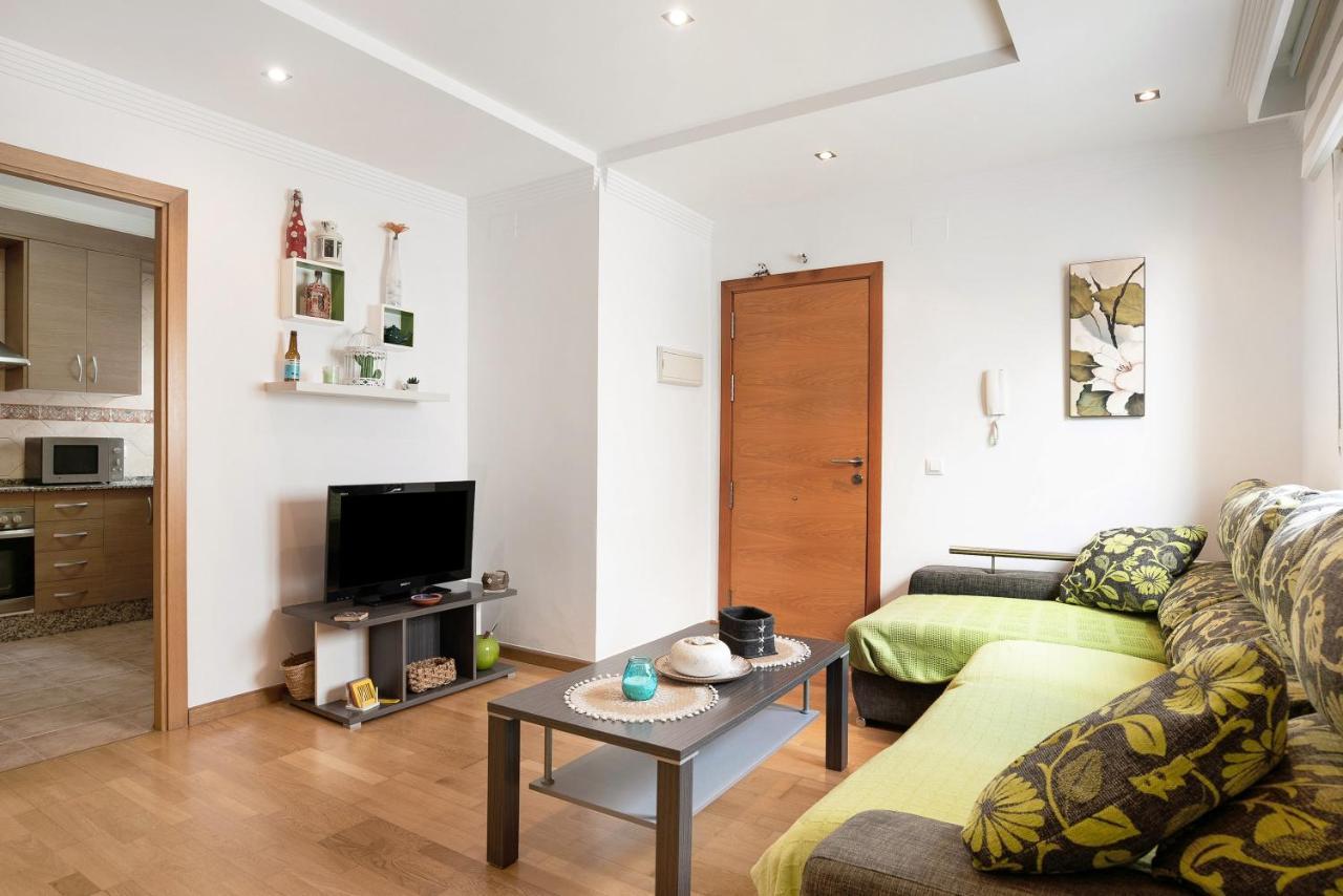 Apartamento Sol - Solo Familias Кониль-де-ла-Фронтера Экстерьер фото