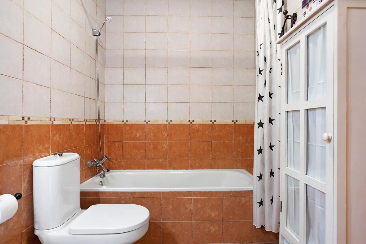 Apartamento Sol - Solo Familias Кониль-де-ла-Фронтера Экстерьер фото